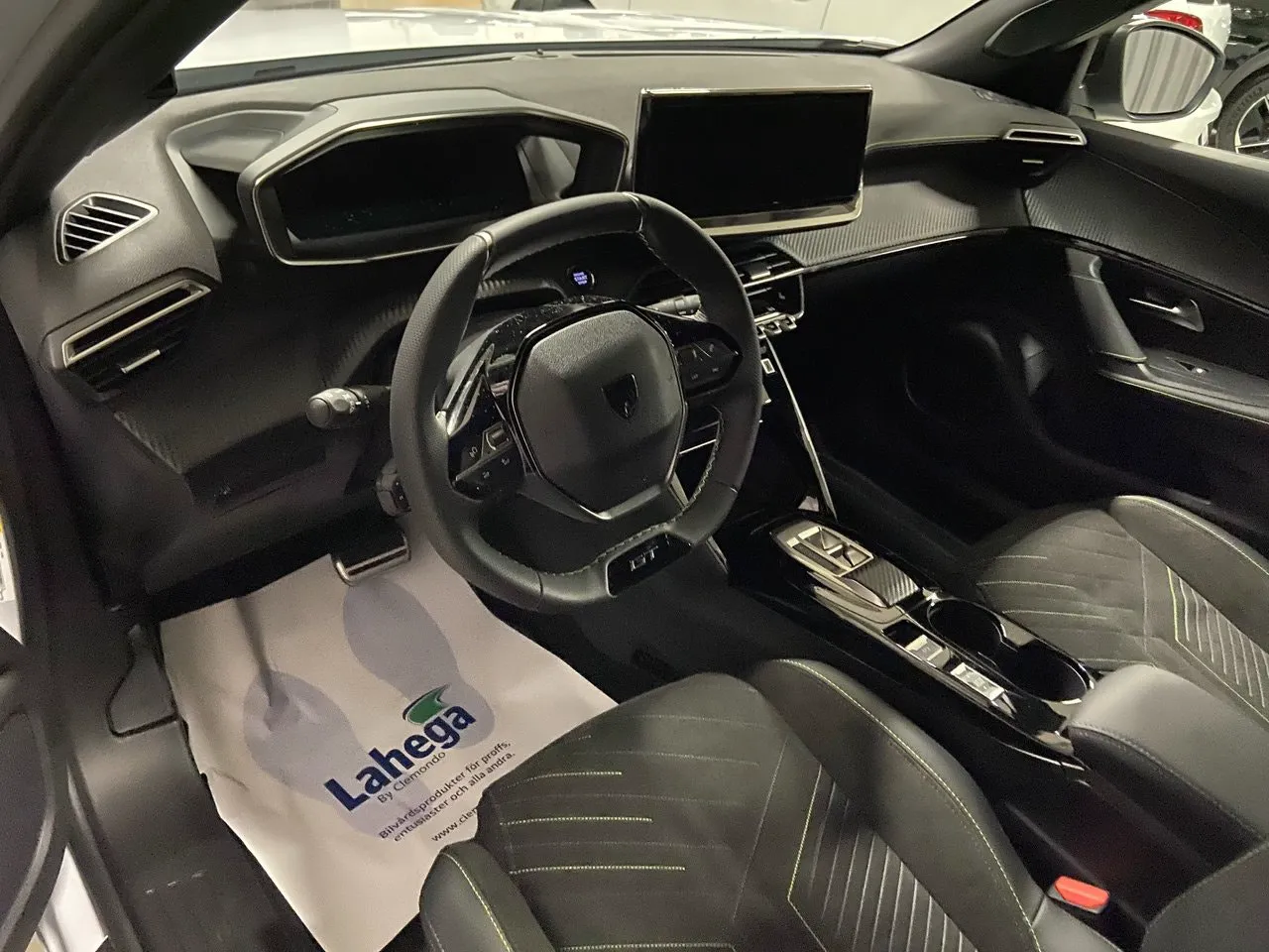 Peugeot 2008 bild 7