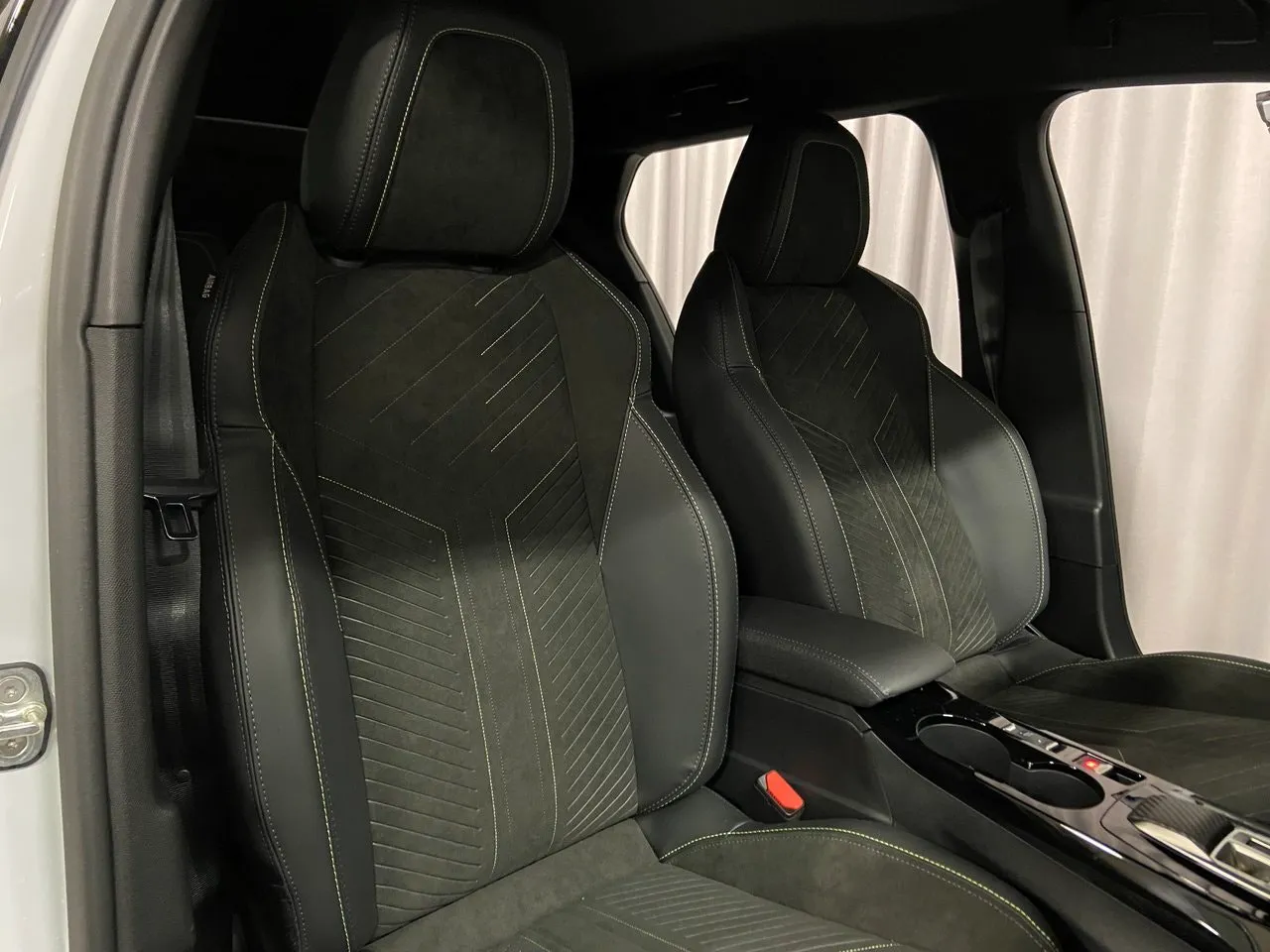 Peugeot 2008 bild 13