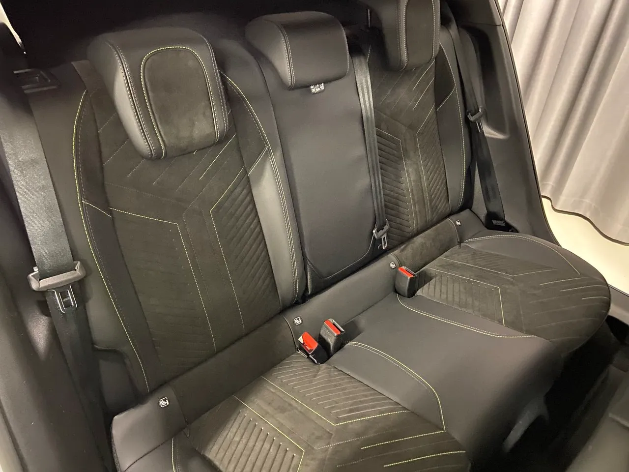 Peugeot 2008 bild 11