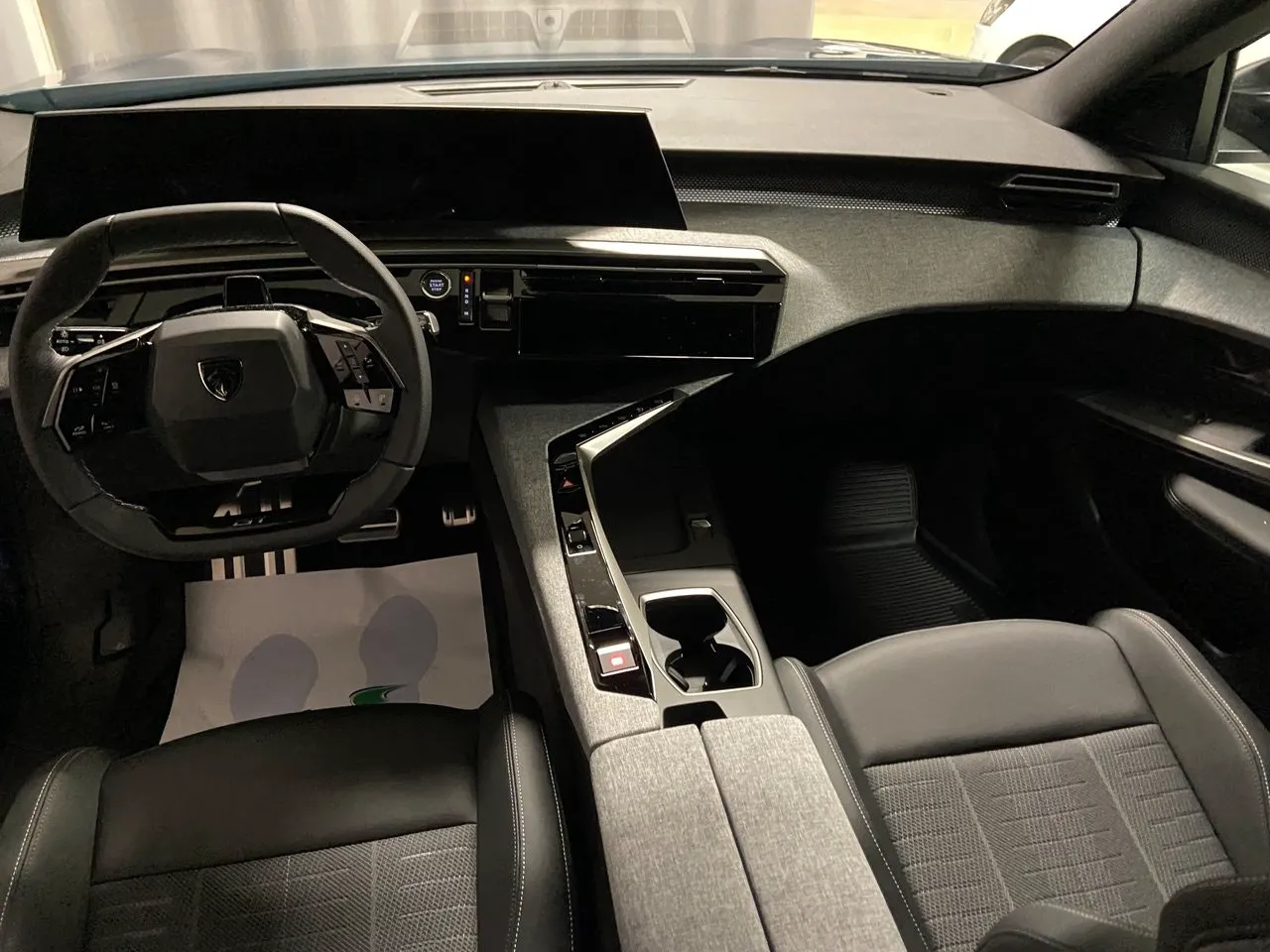 Peugeot 3008 bild 9