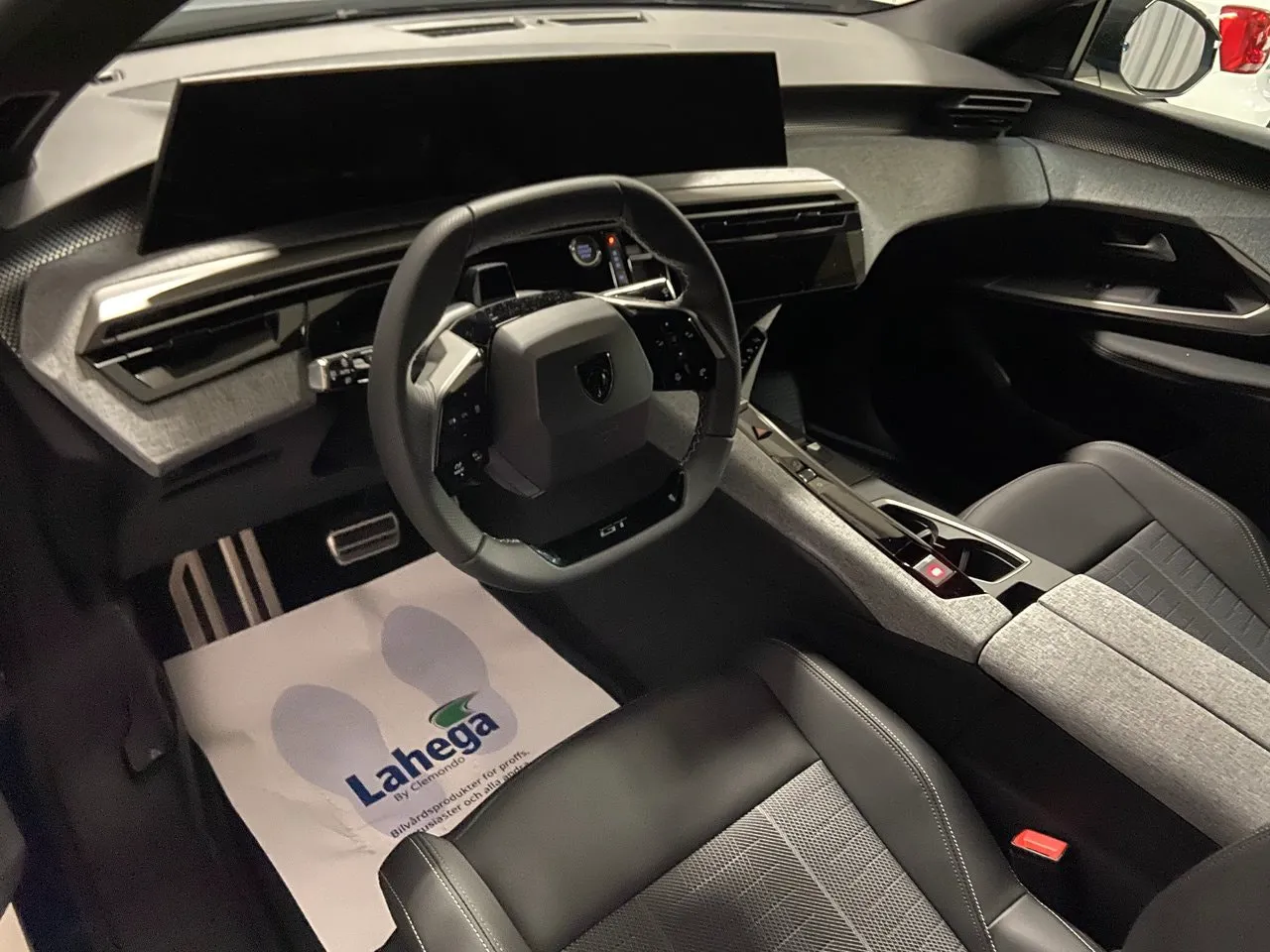 Peugeot 3008 bild 7