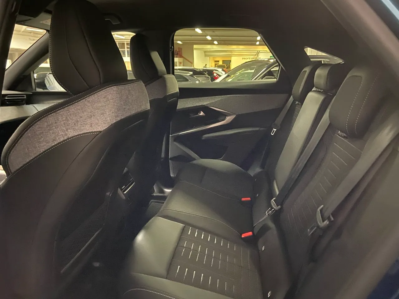 Peugeot 3008 bild 8