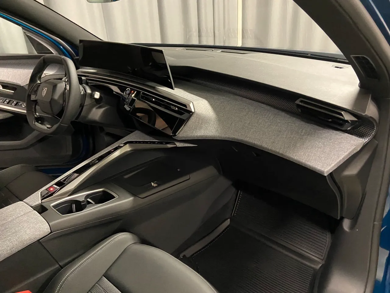 Peugeot 3008 bild 13
