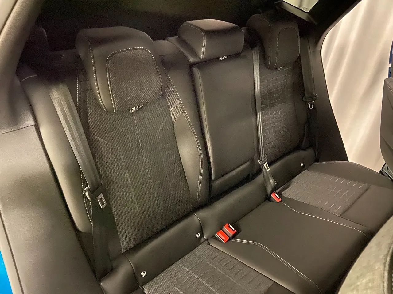 Peugeot 3008 bild 12