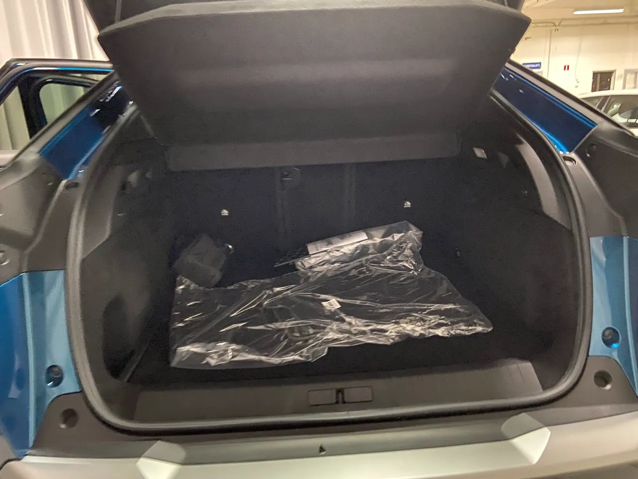 Peugeot 3008 bild 10
