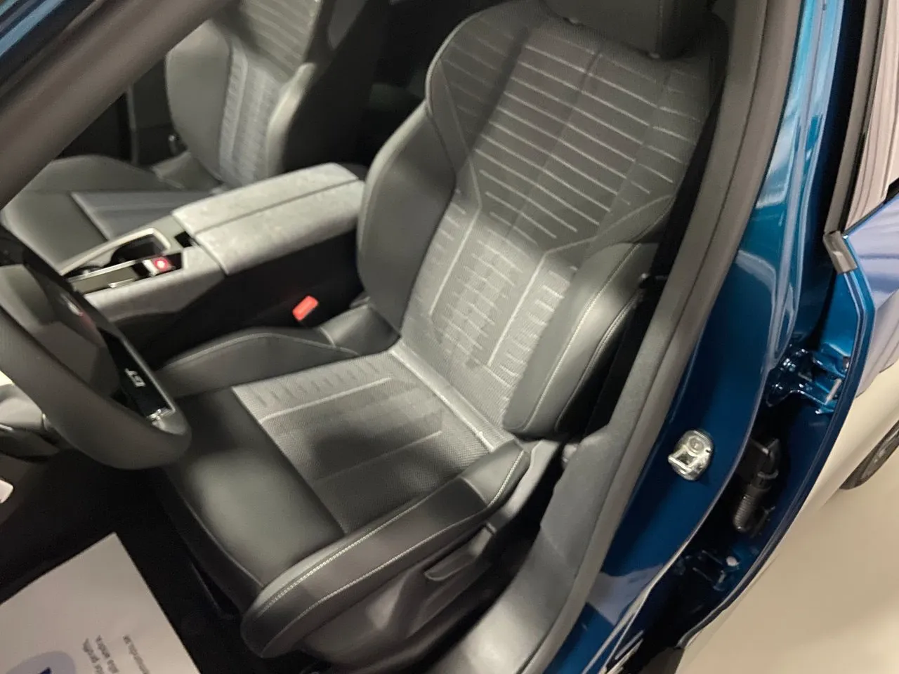 Peugeot 3008 bild 6