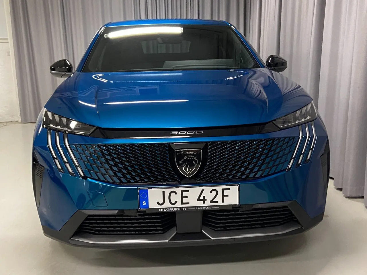 Peugeot 3008 bild 2