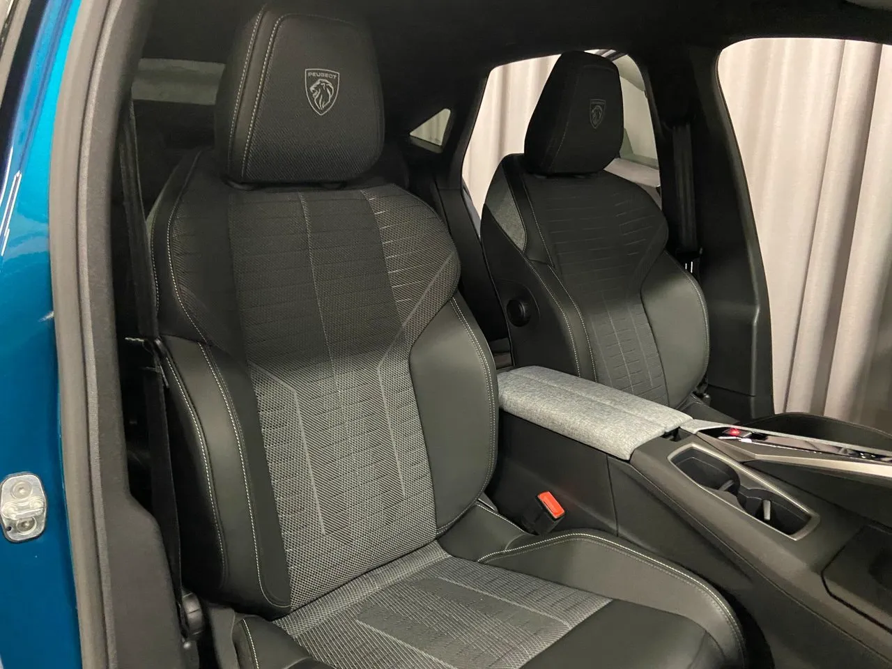 Peugeot 3008 bild 14