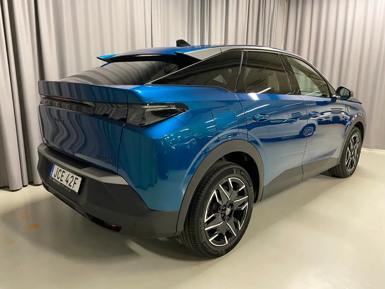 Peugeot 3008 bild 4