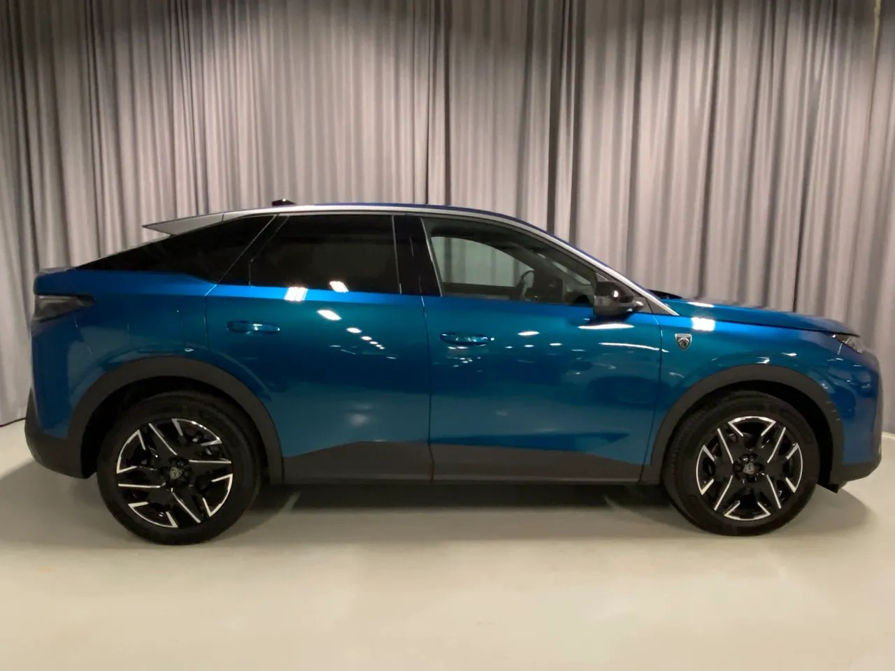 Peugeot 3008 bild 3