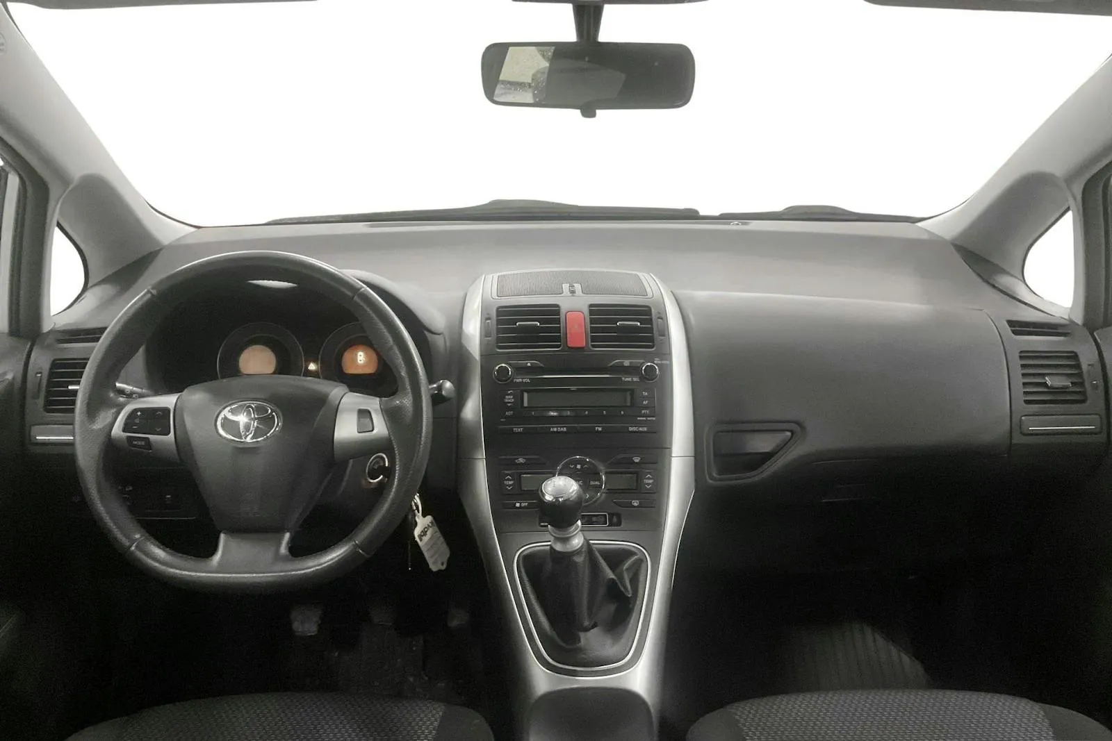 Toyota Auris bild 6