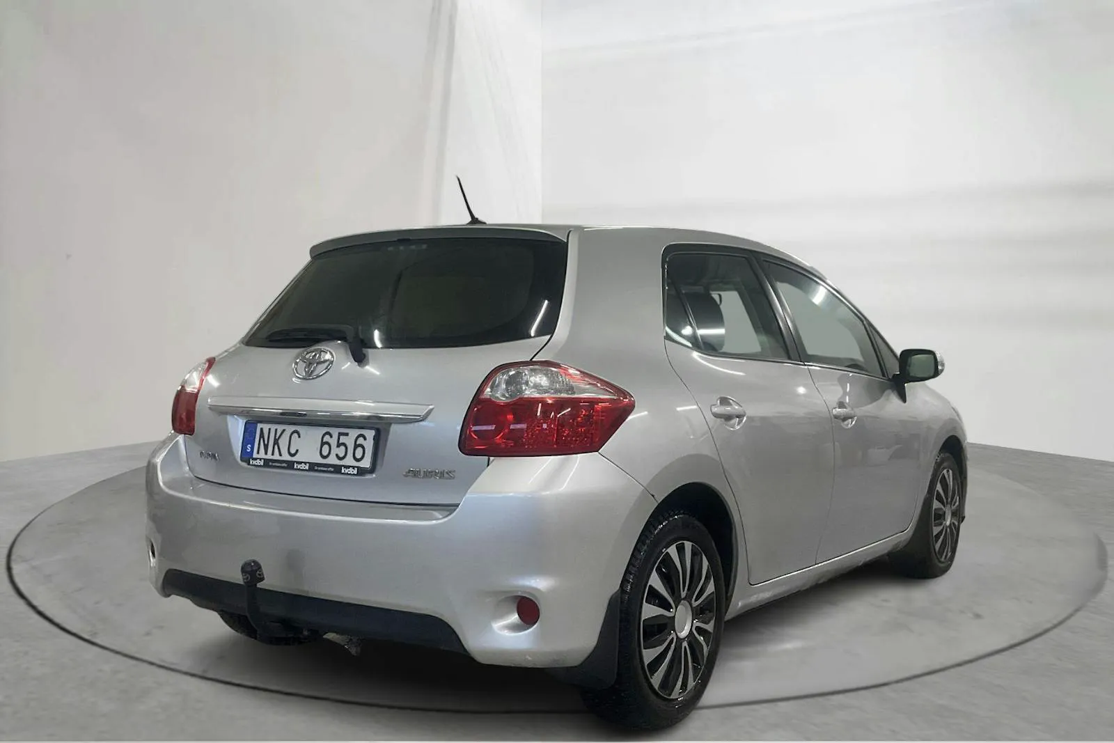 Toyota Auris bild 3