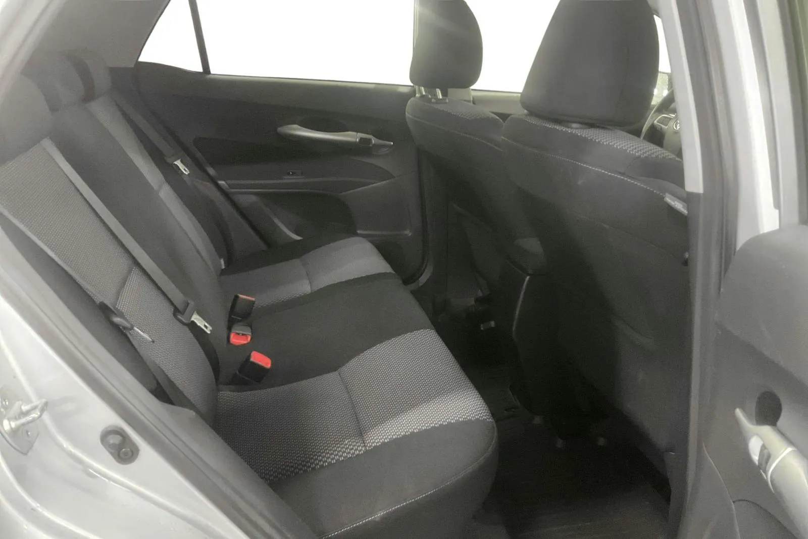 Toyota Auris bild 8
