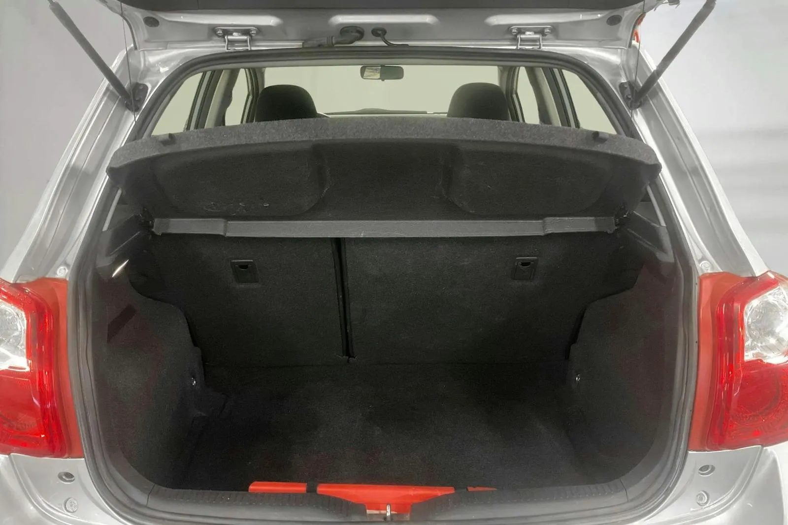 Toyota Auris bild 9