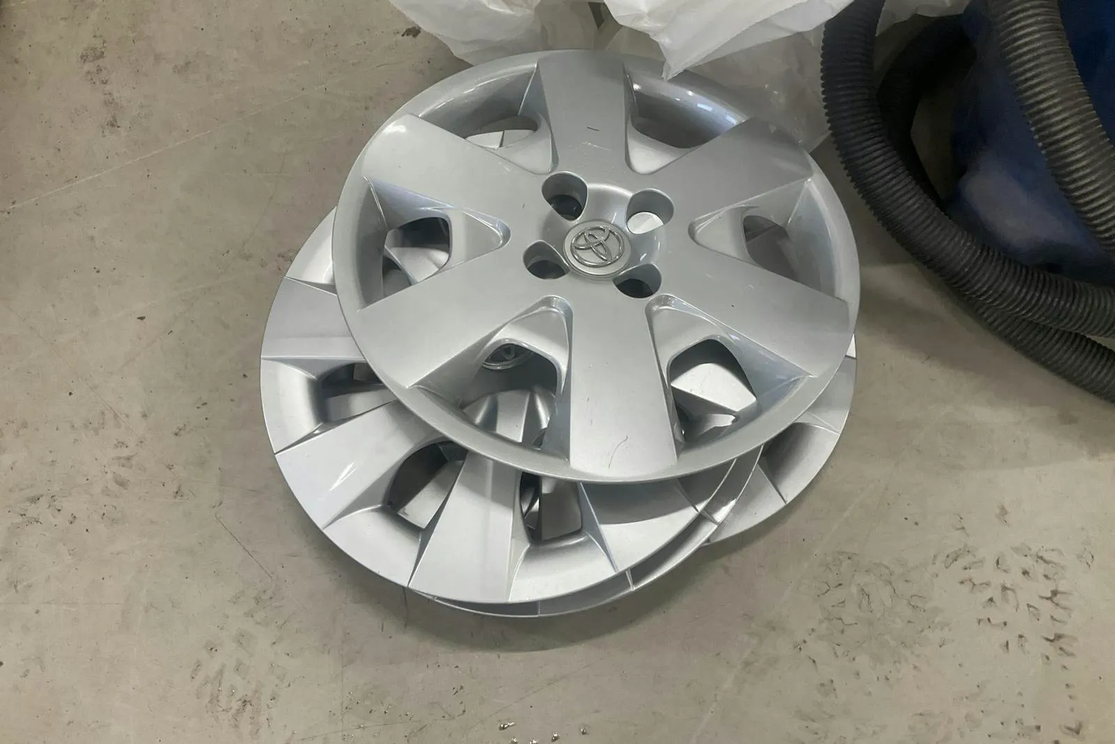 Toyota Auris bild 17