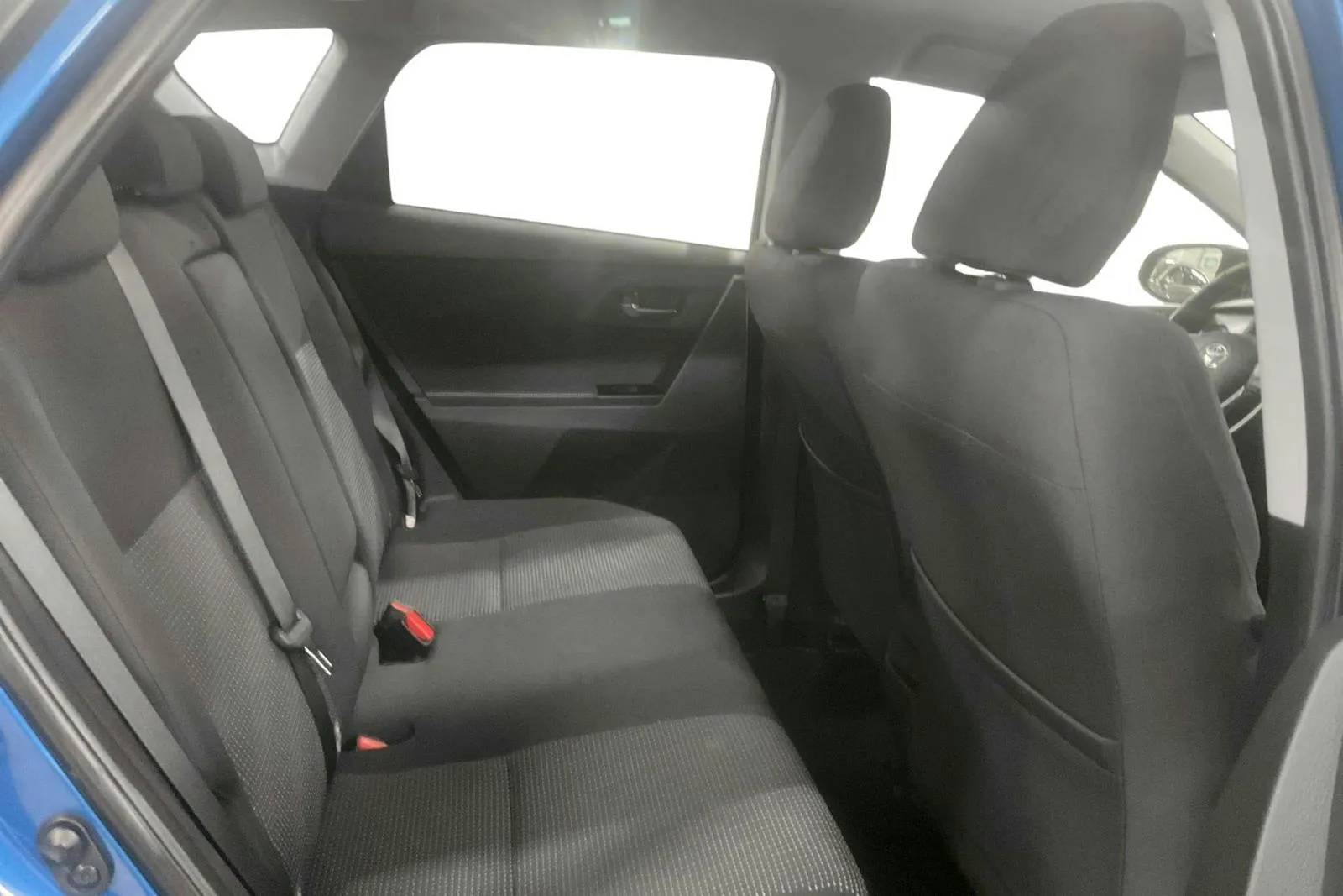 Toyota Auris bild 8
