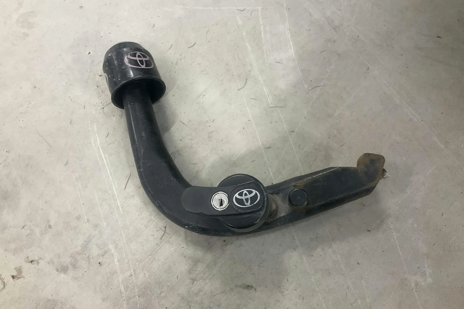 Toyota Auris bild 19