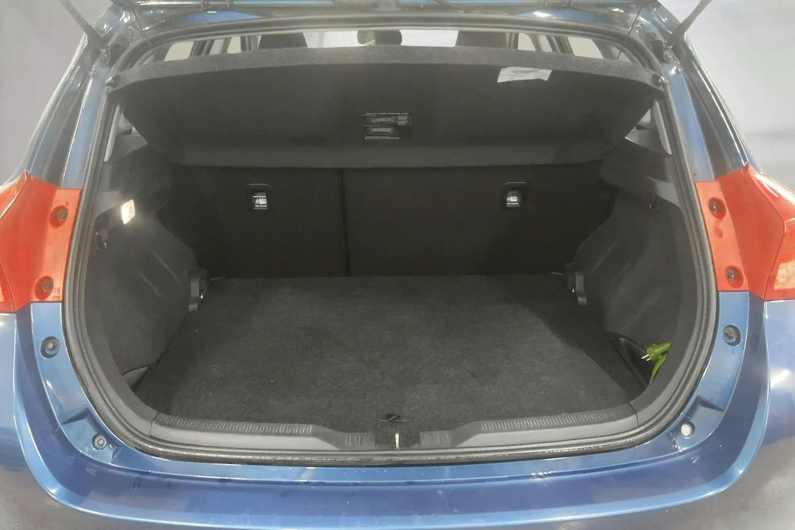 Toyota Auris bild 9