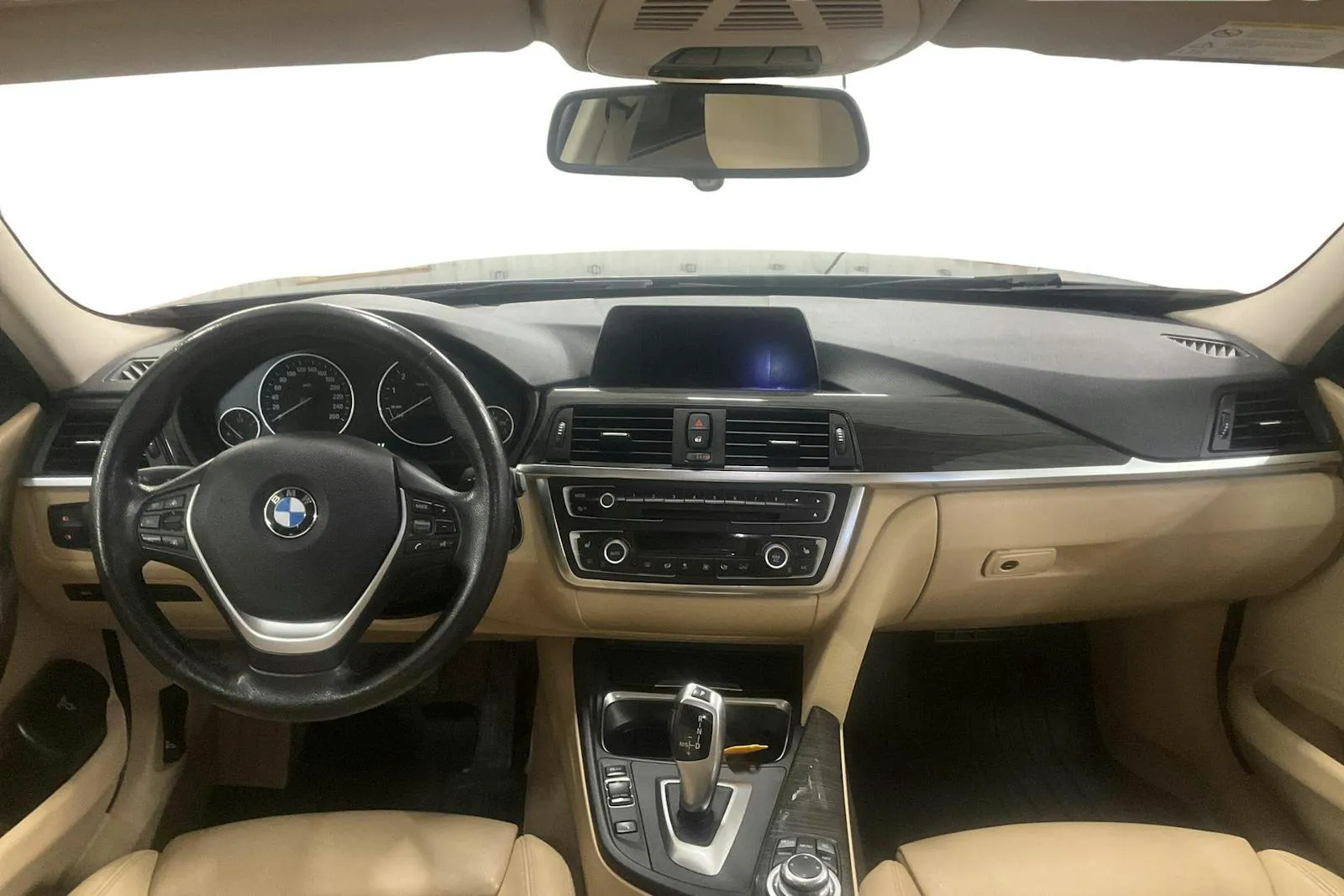 BMW 328 bild 6