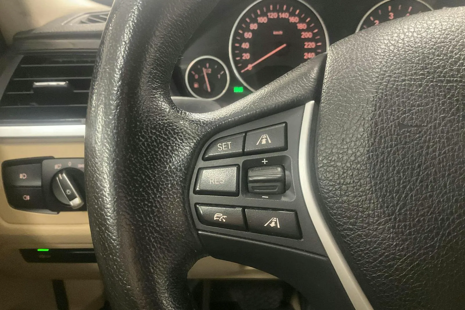 BMW 328 bild 14