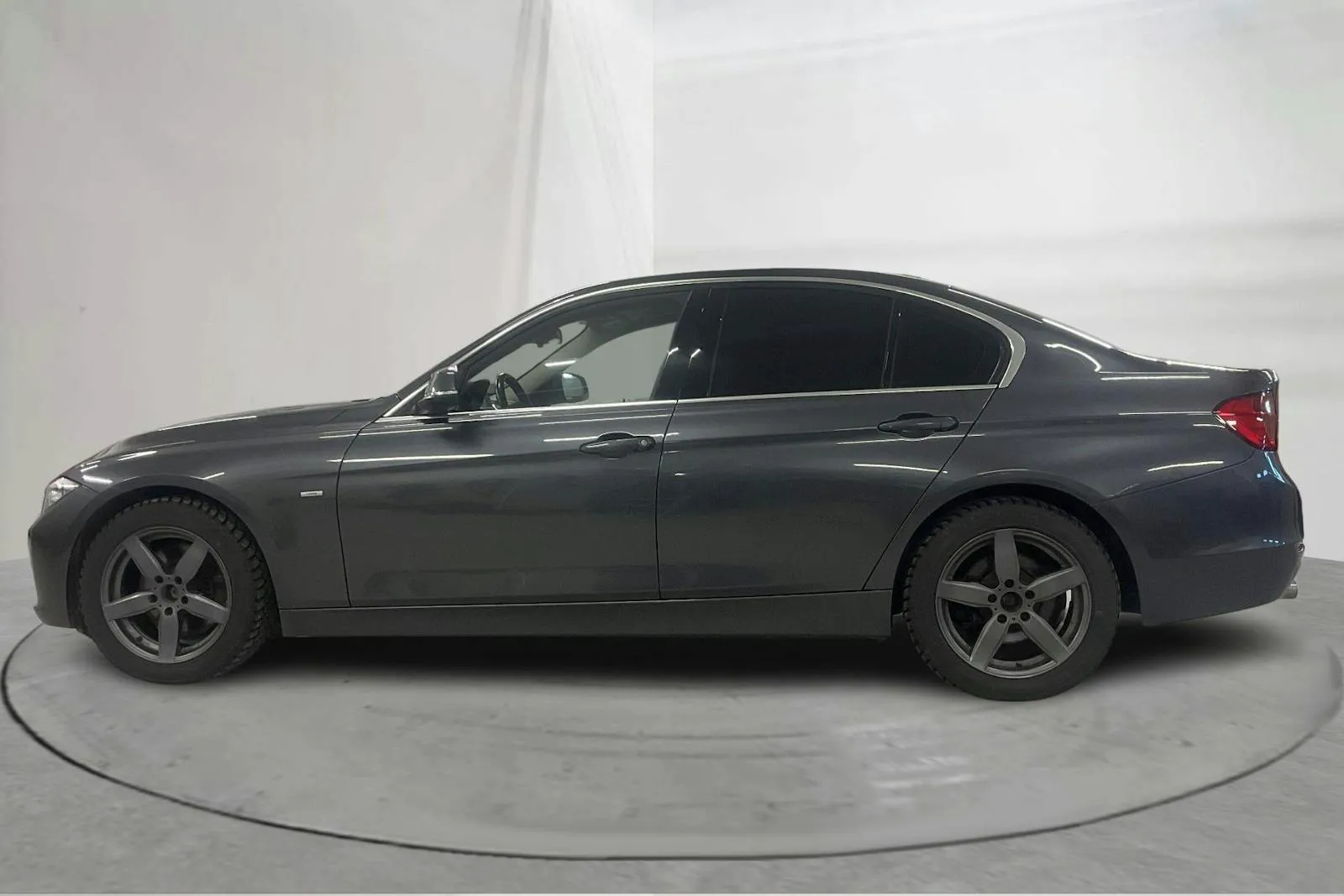 BMW 328 bild 2
