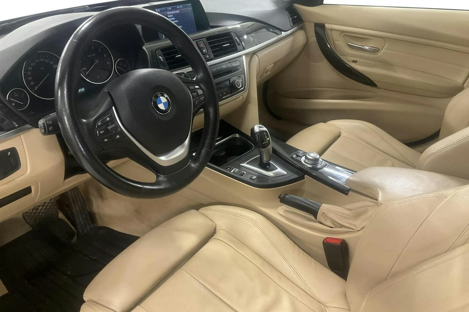 BMW 328 bild 16