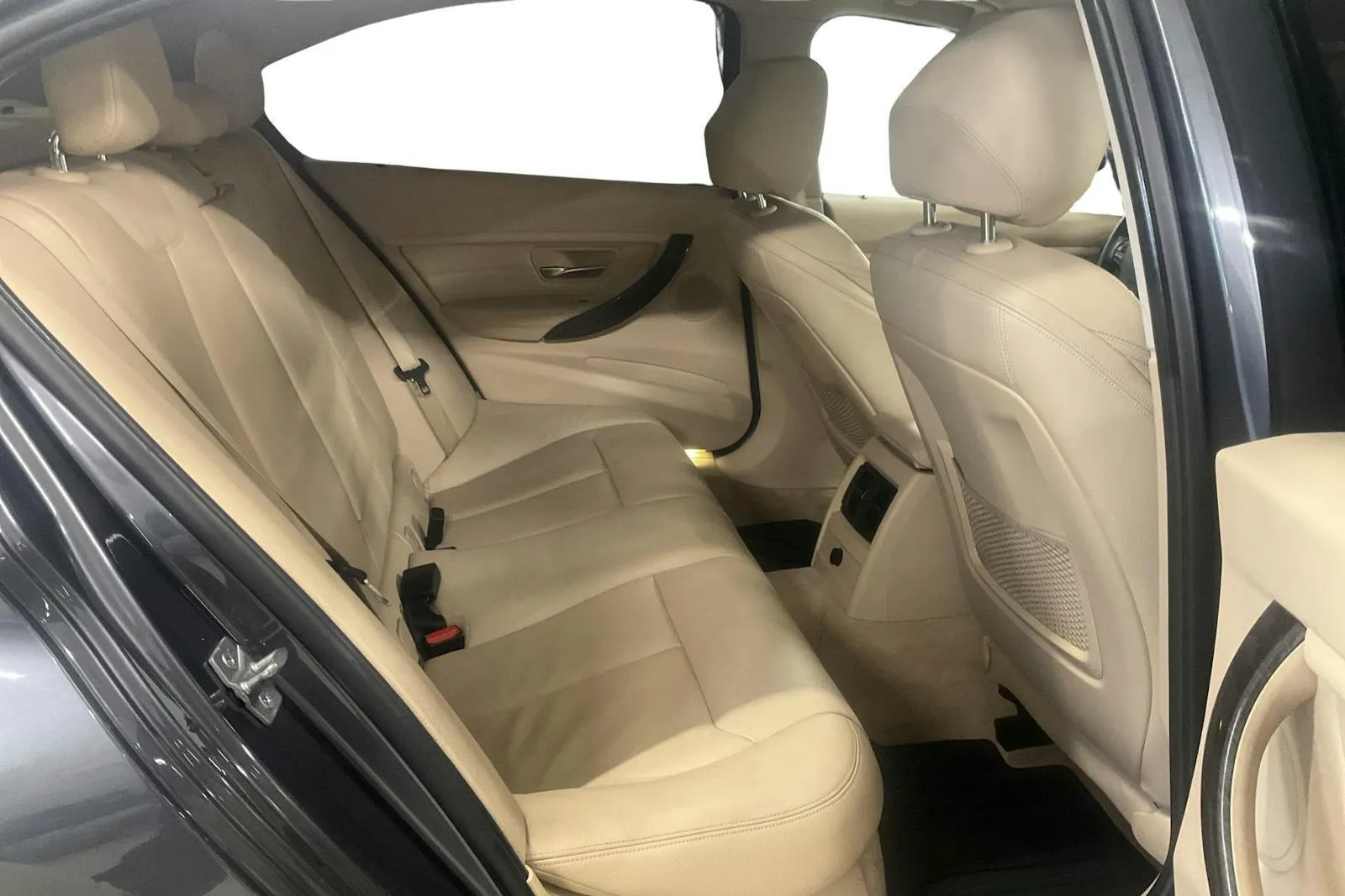 BMW 328 bild 8