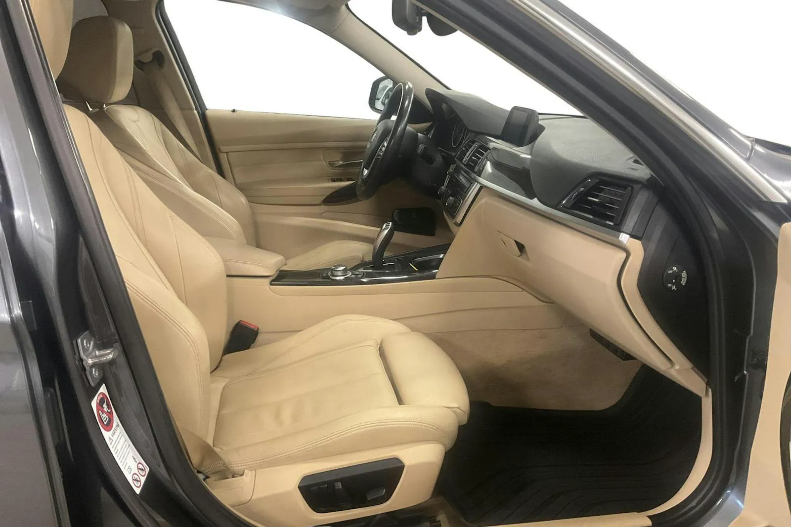 BMW 328 bild 7