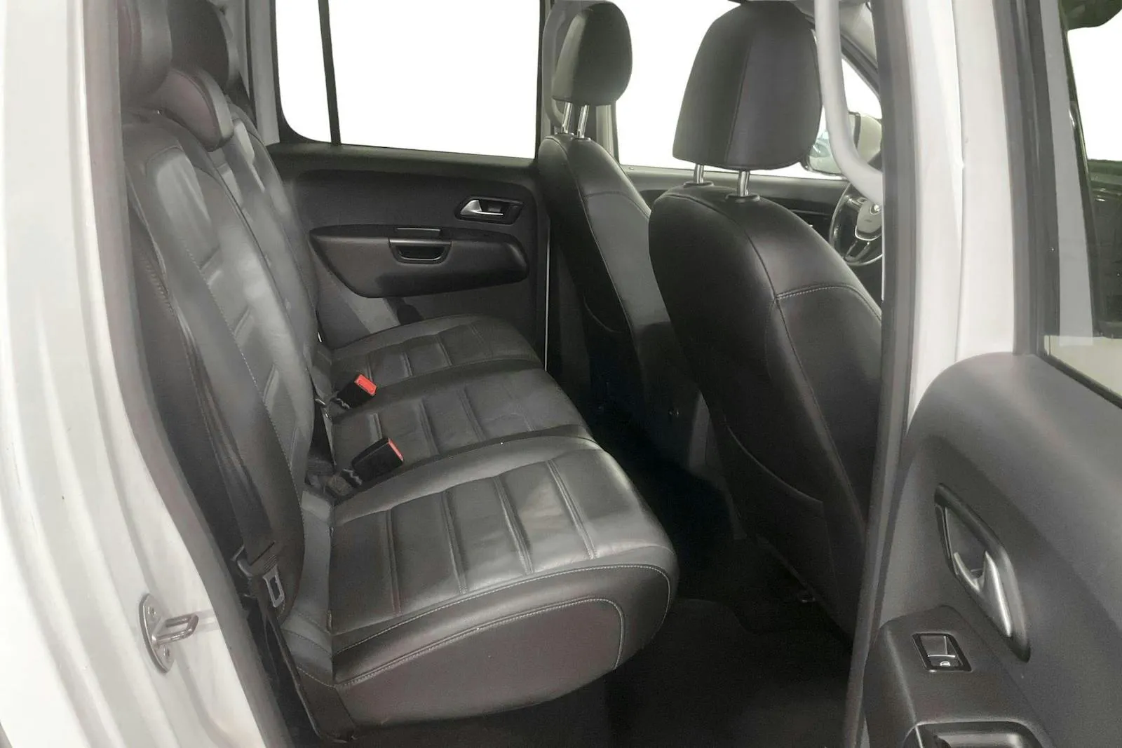 Volkswagen Amarok bild 8