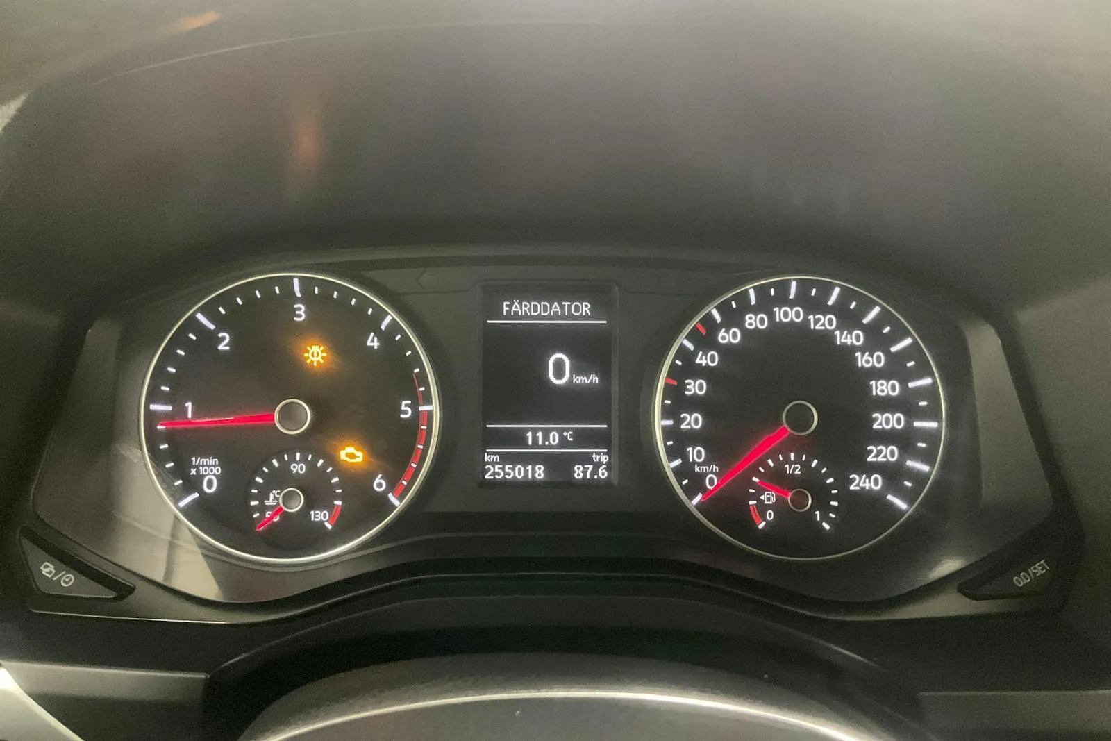 Volkswagen Amarok bild 10