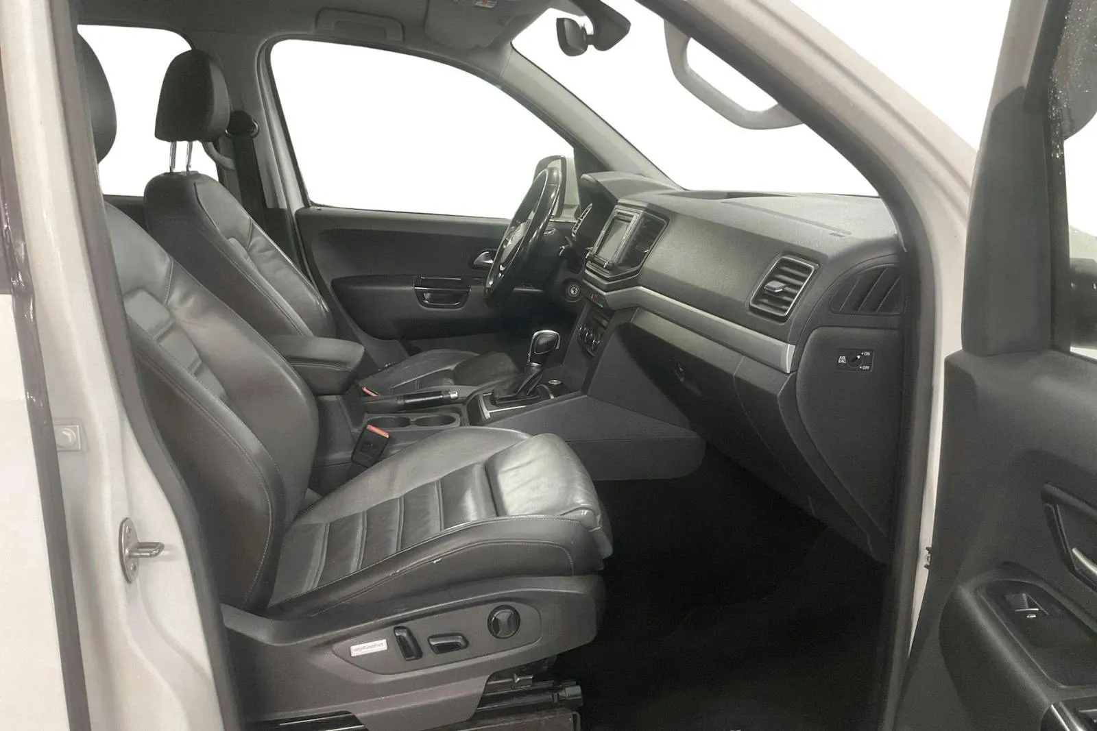 Volkswagen Amarok bild 7