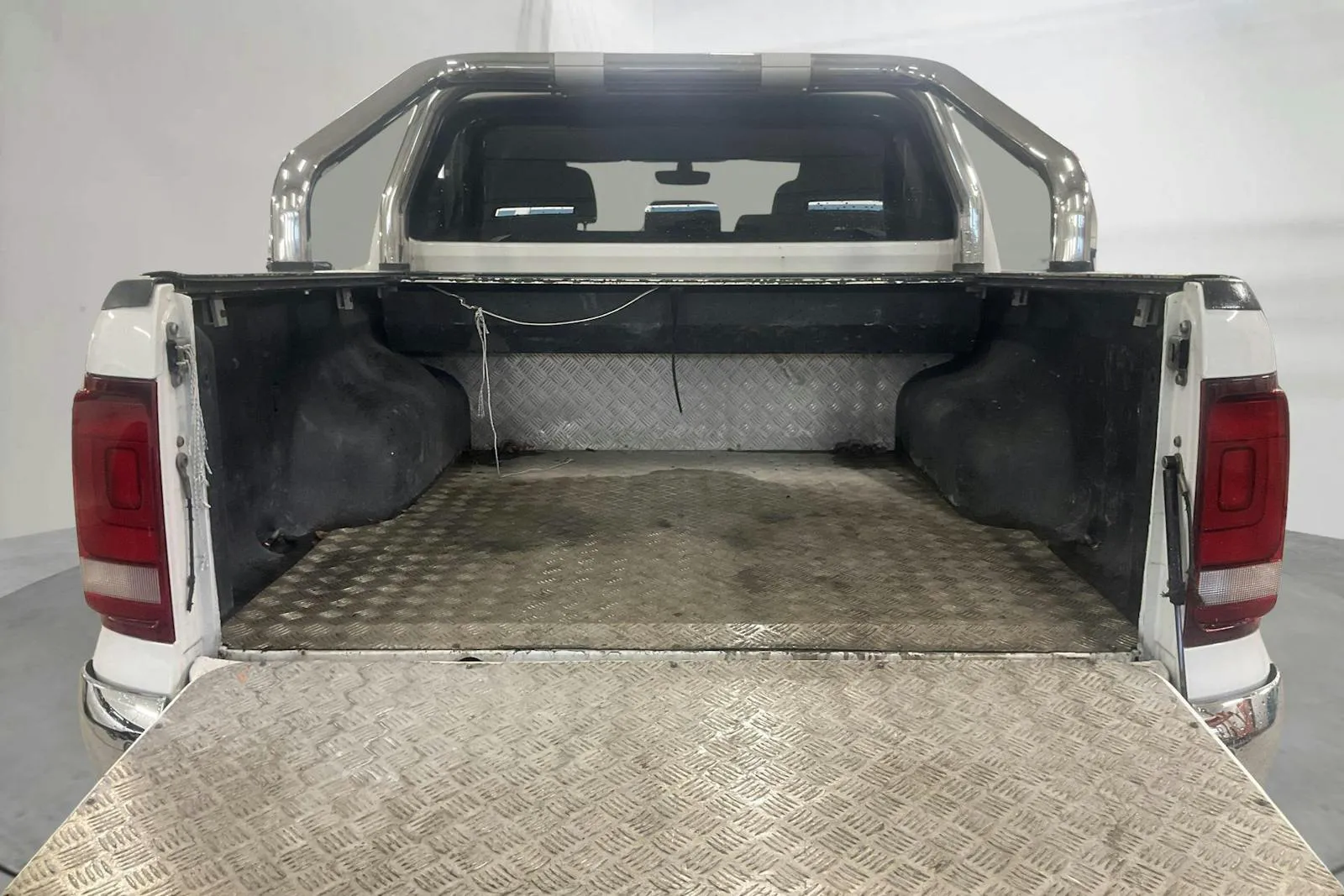 Volkswagen Amarok bild 9