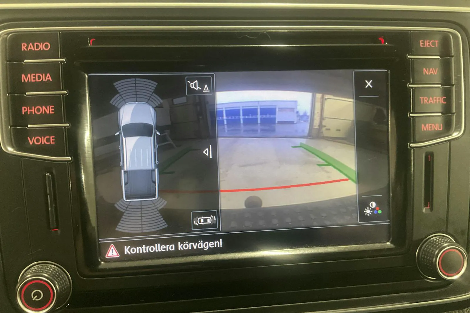 Volkswagen Amarok bild 12