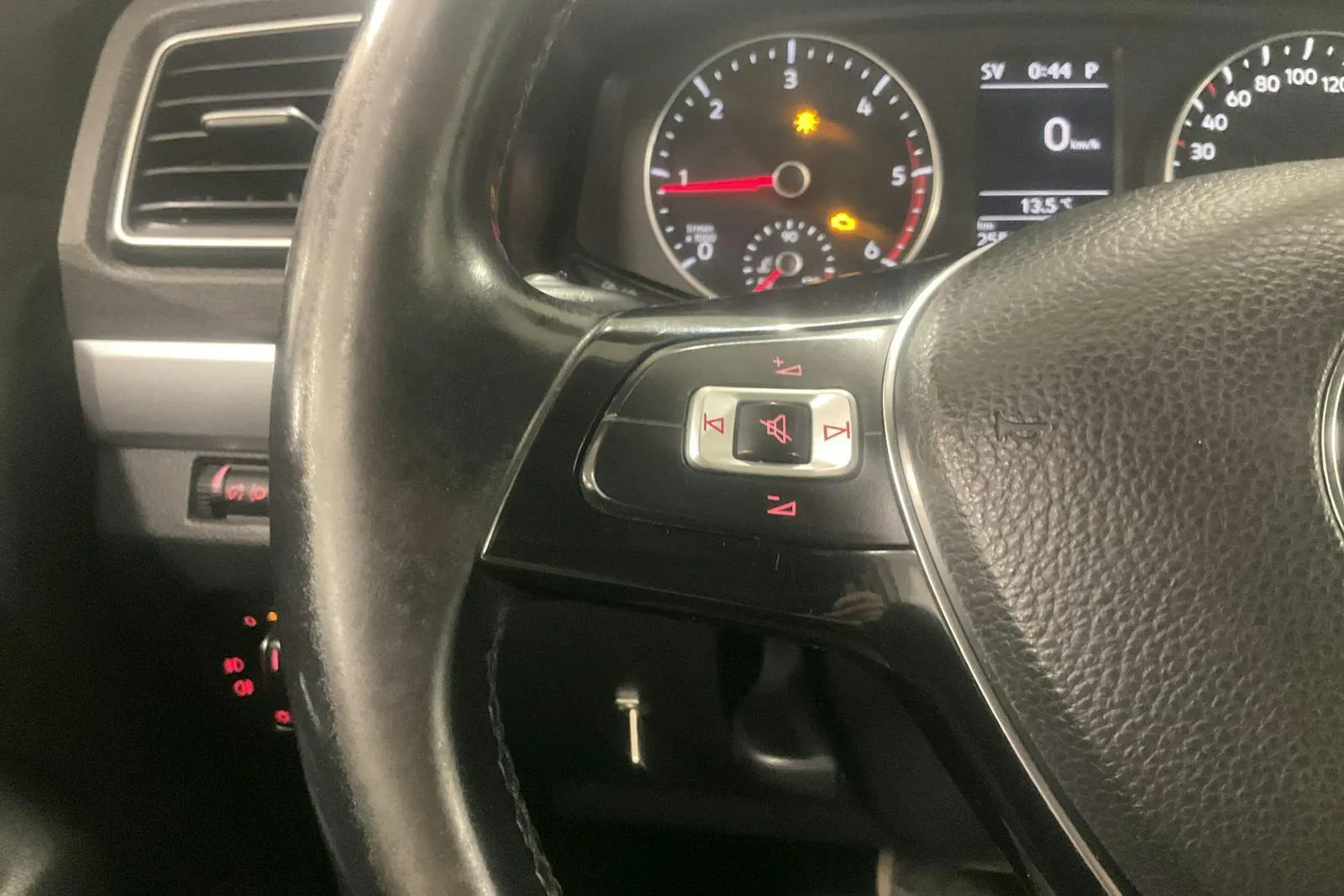 Volkswagen Amarok bild 15