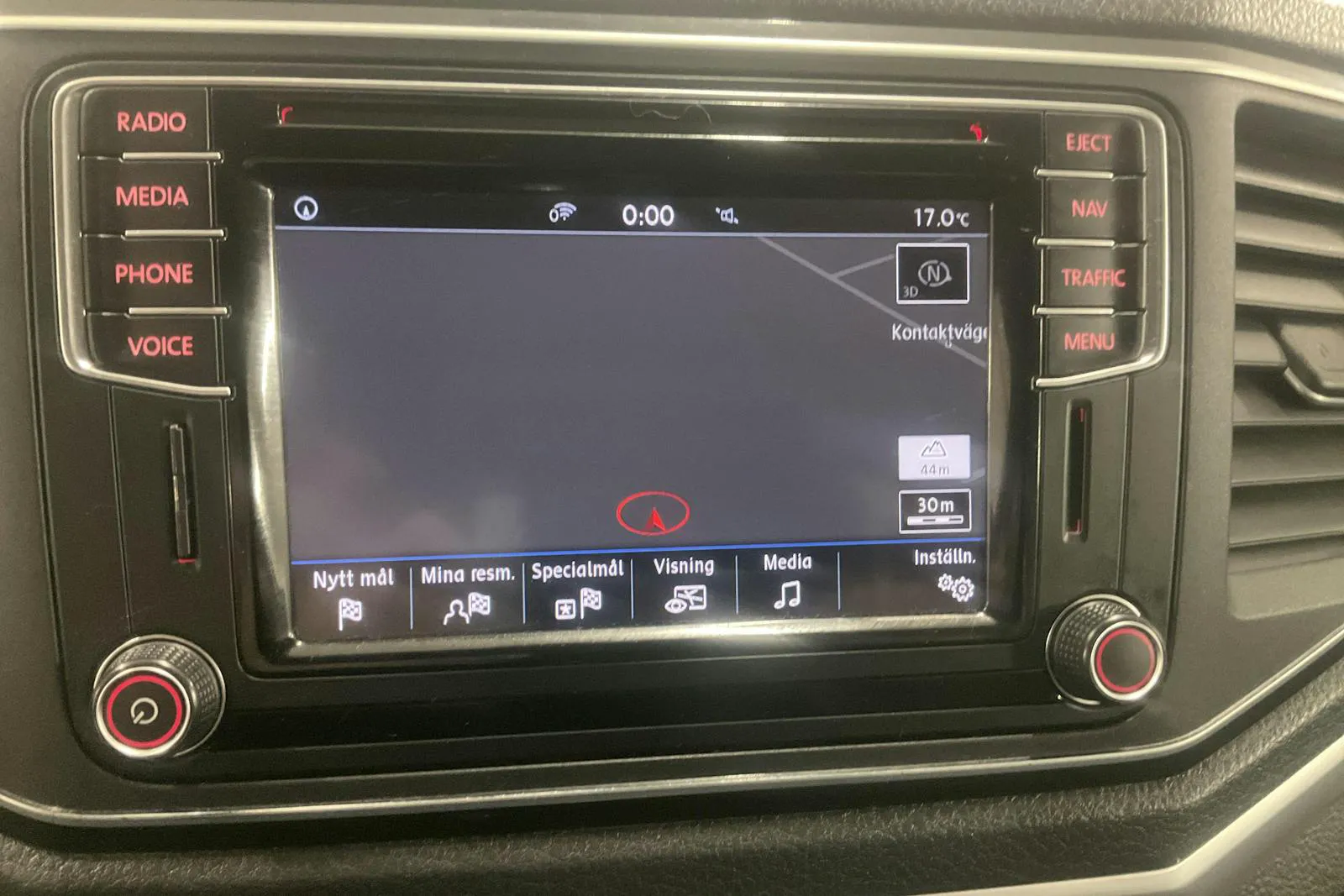 Volkswagen Amarok bild 11