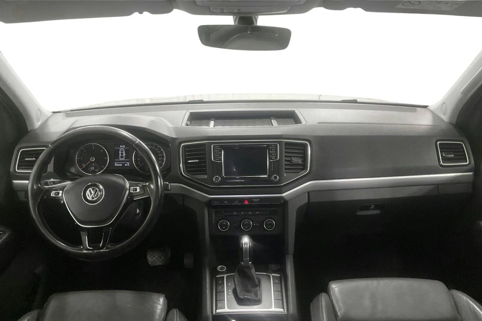 Volkswagen Amarok bild 6
