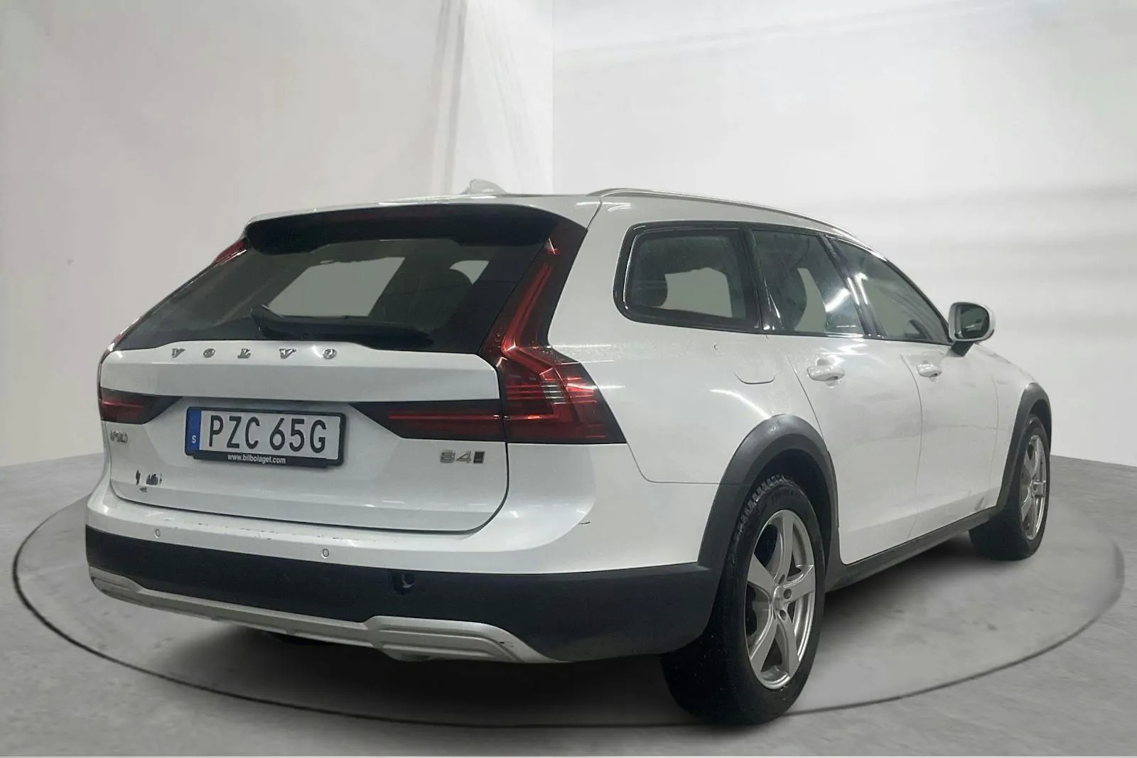 Volvo V90 bild 3