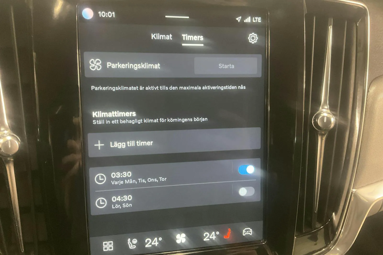 Volvo V90 bild 13