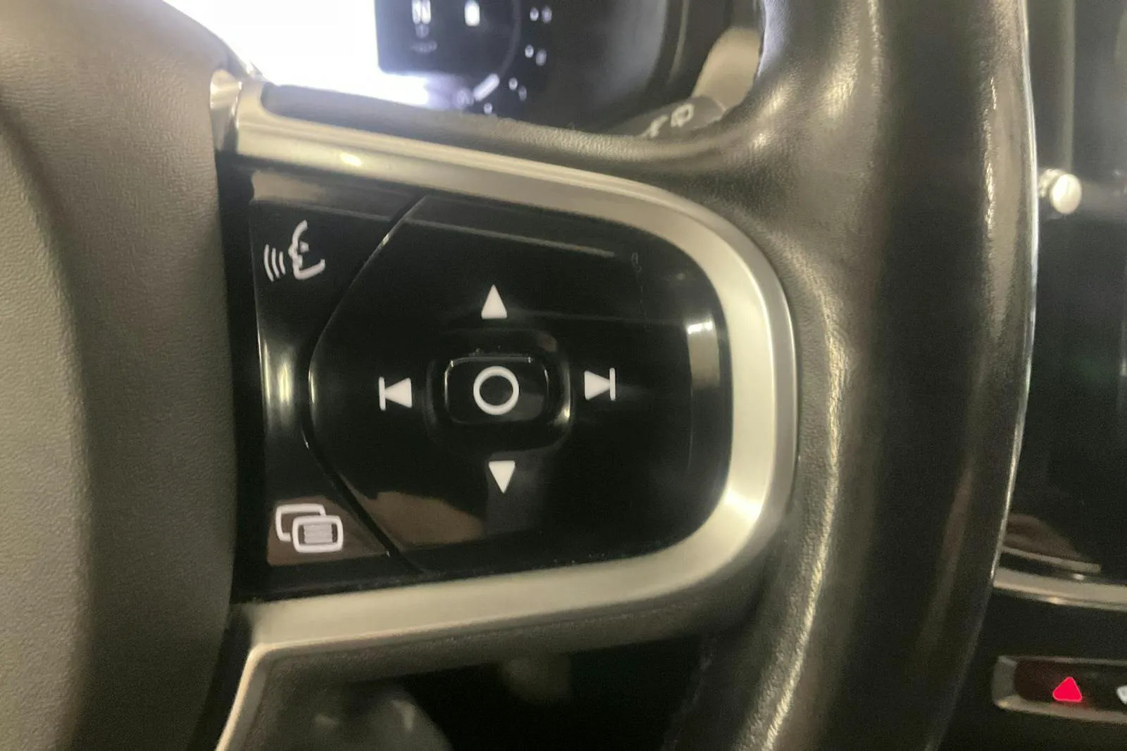 Volvo V90 bild 18