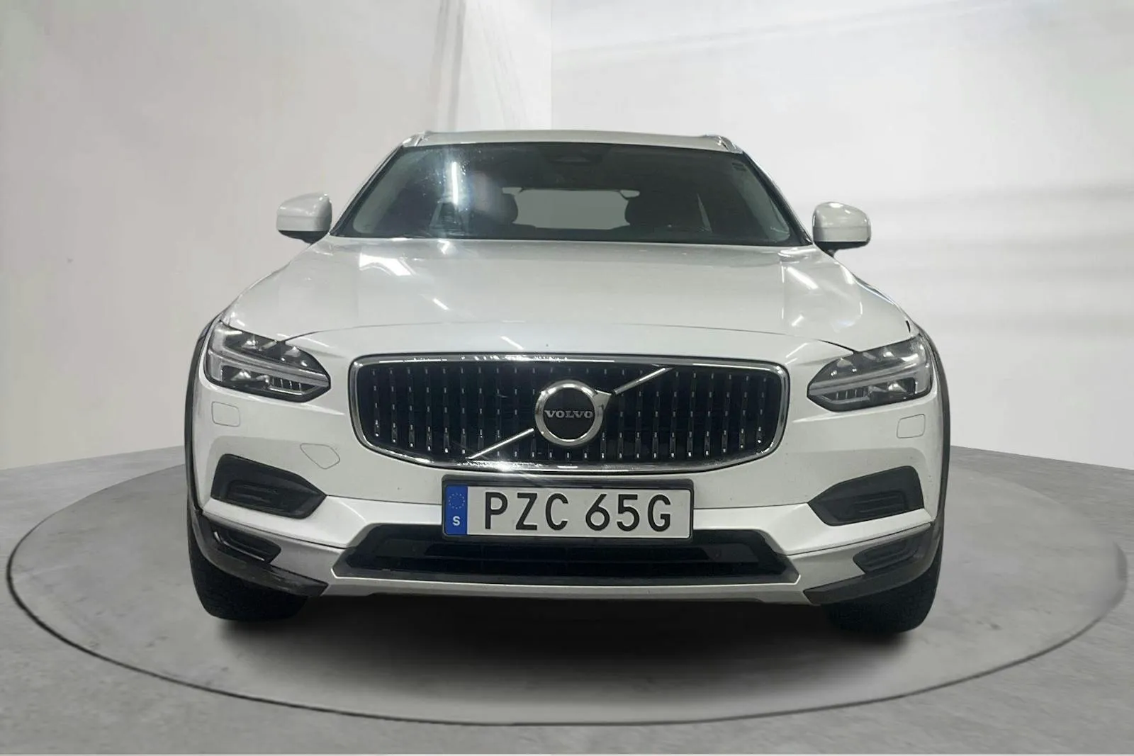 Volvo V90 bild 4