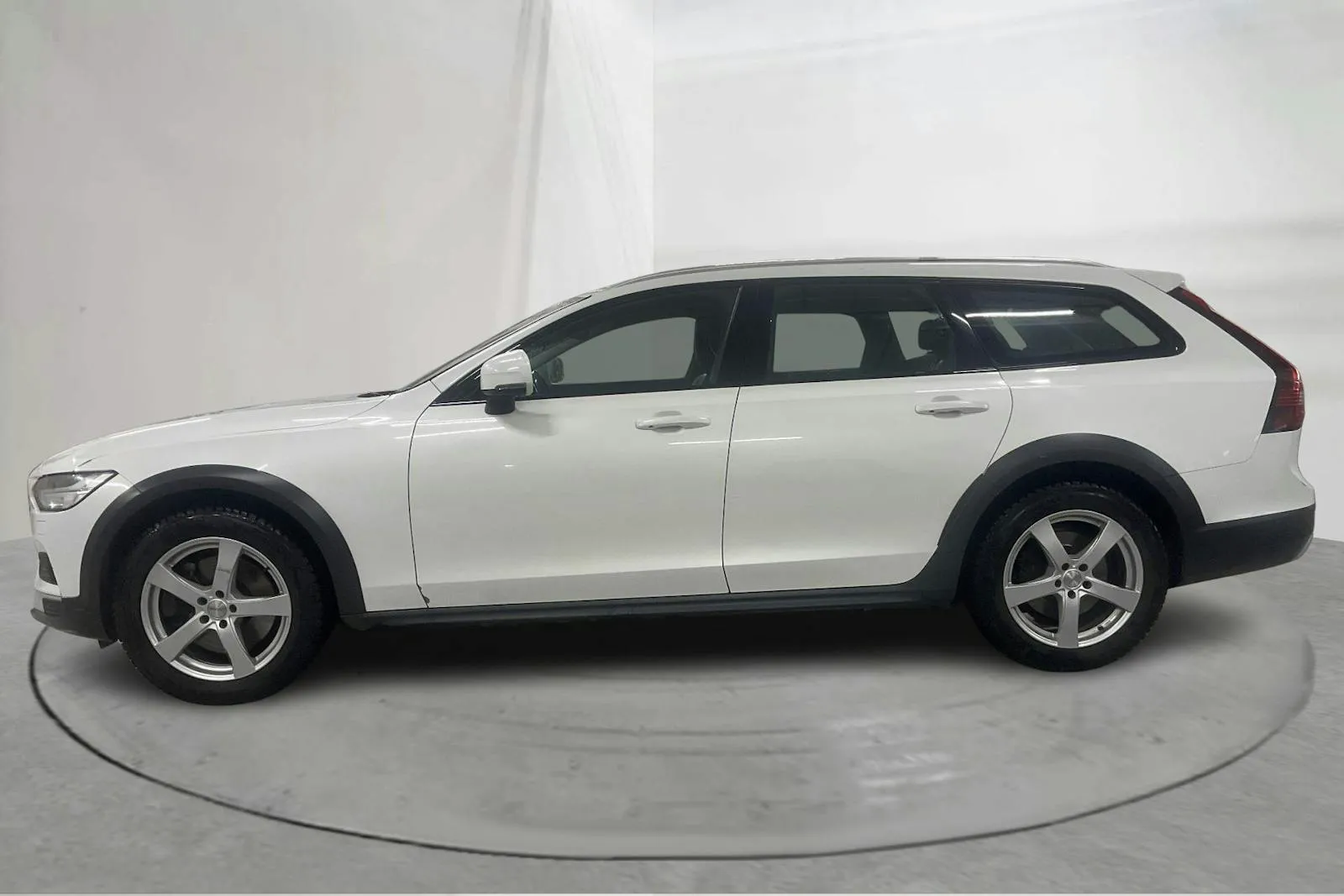 Volvo V90 bild 2