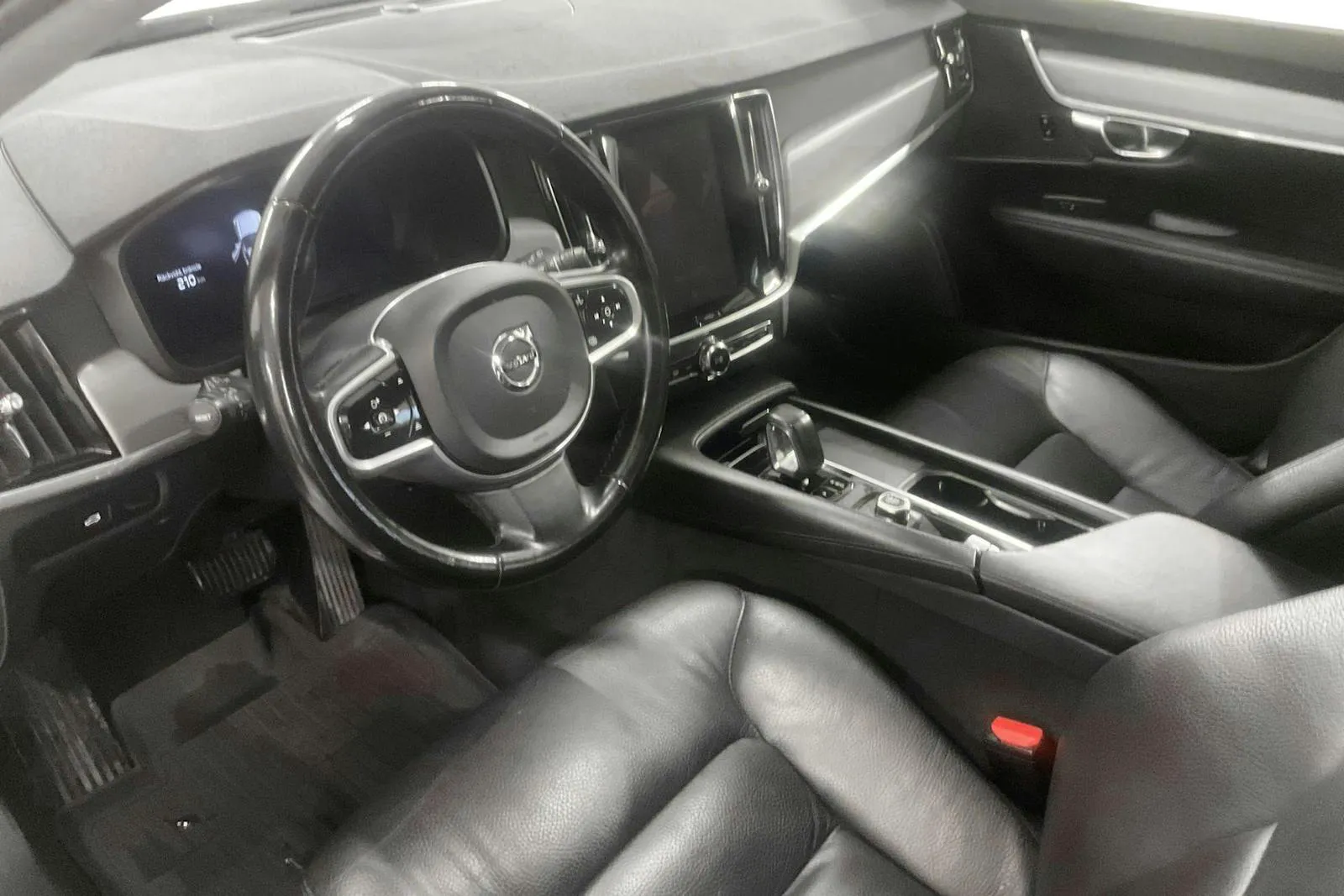 Volvo V90 bild 20