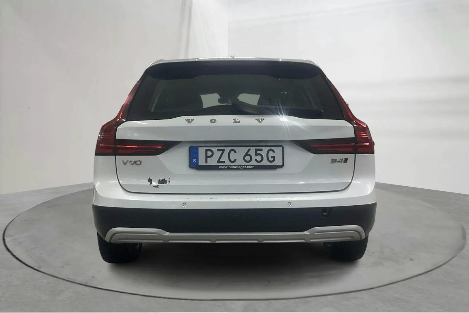 Volvo V90 bild 5