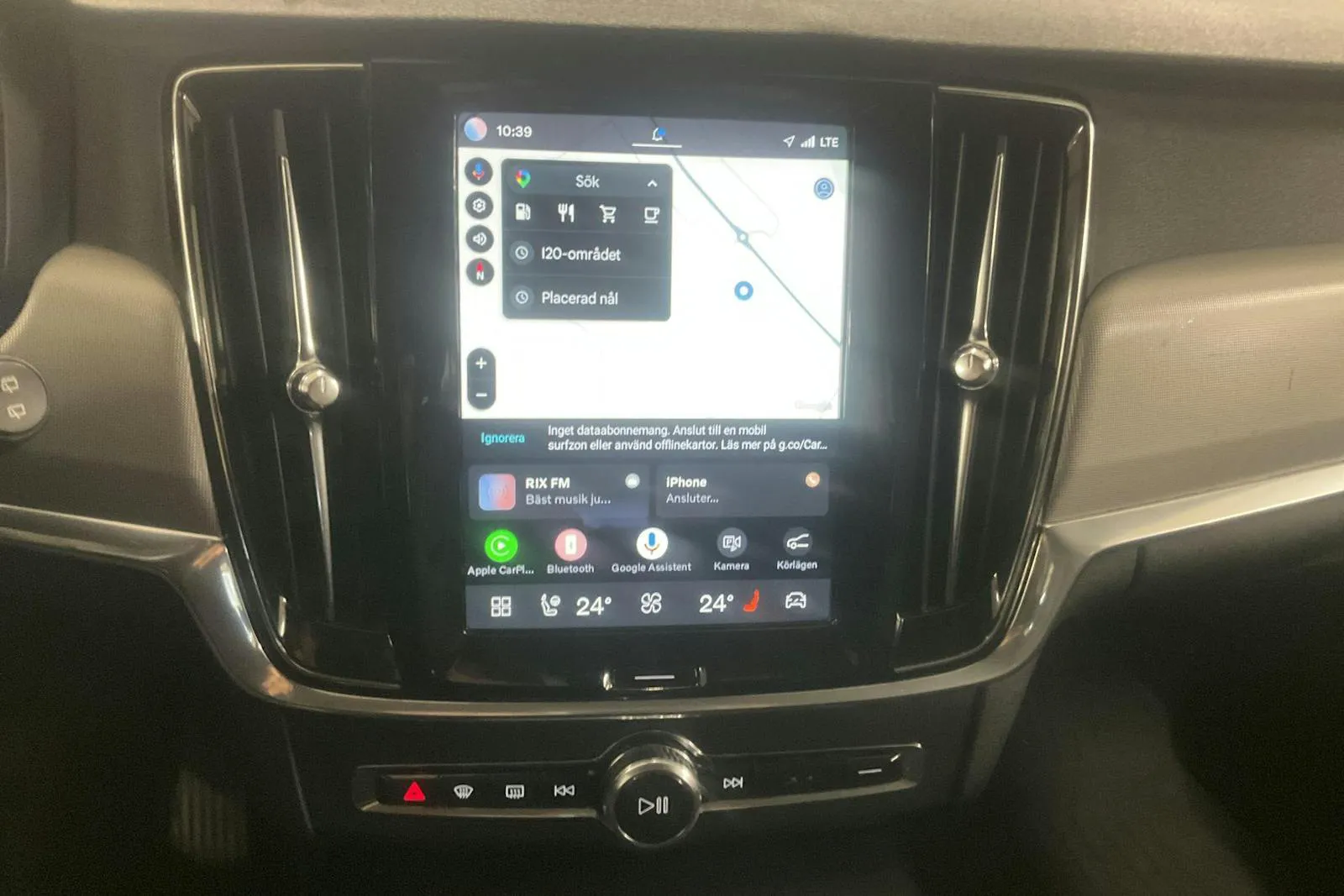 Volvo V90 bild 12