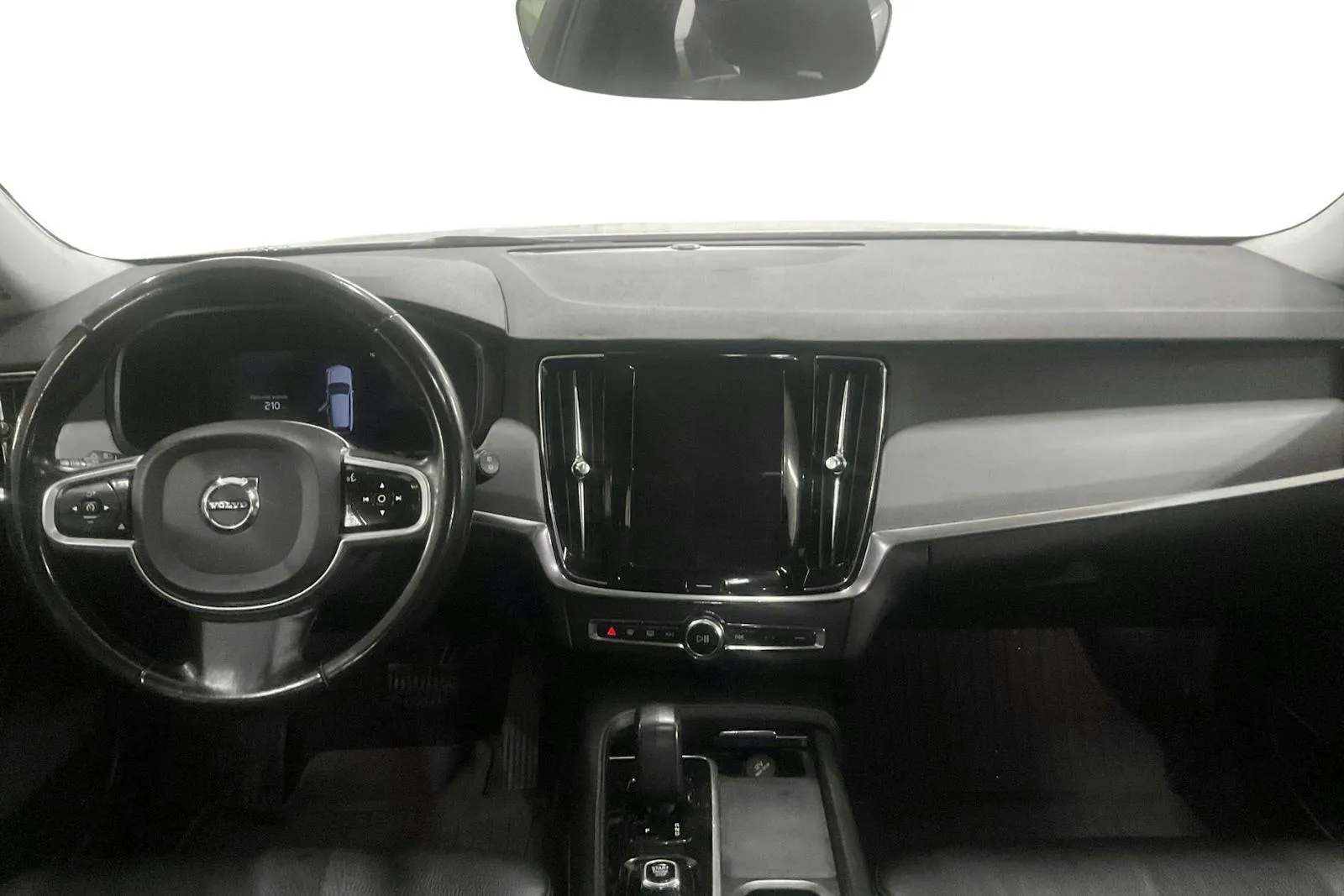 Volvo V90 bild 6