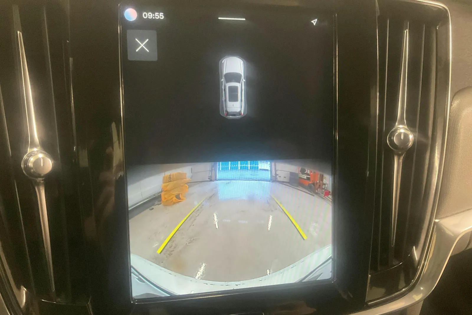 Volvo V90 bild 11