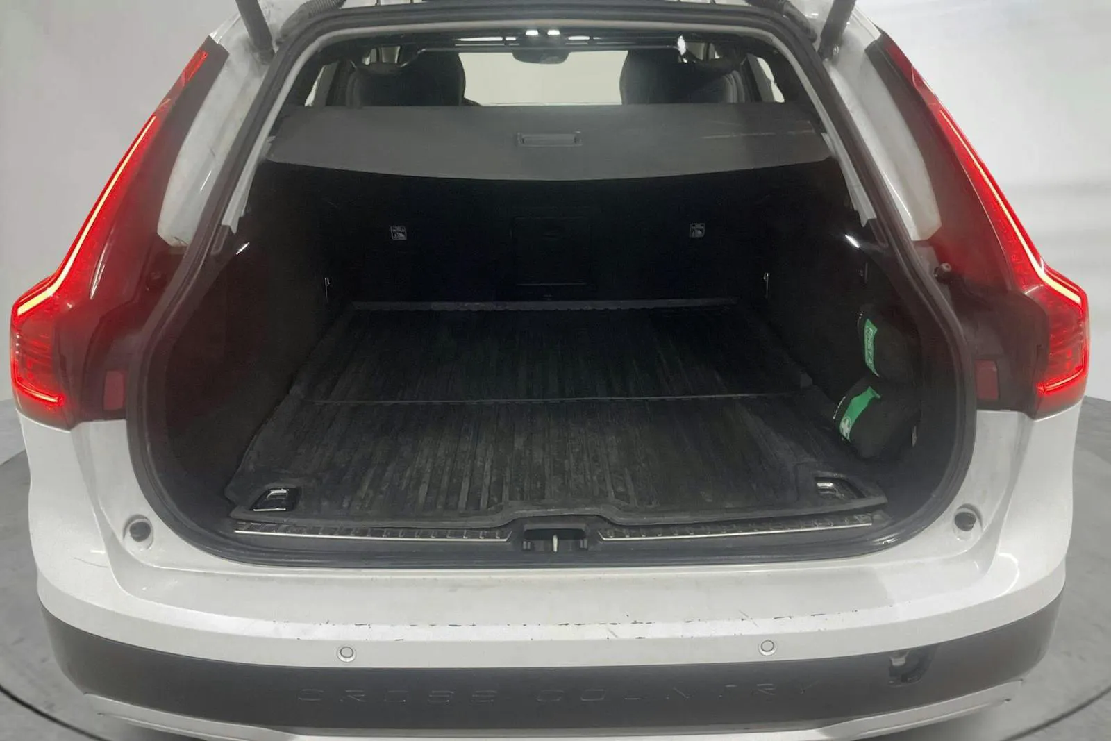 Volvo V90 bild 9