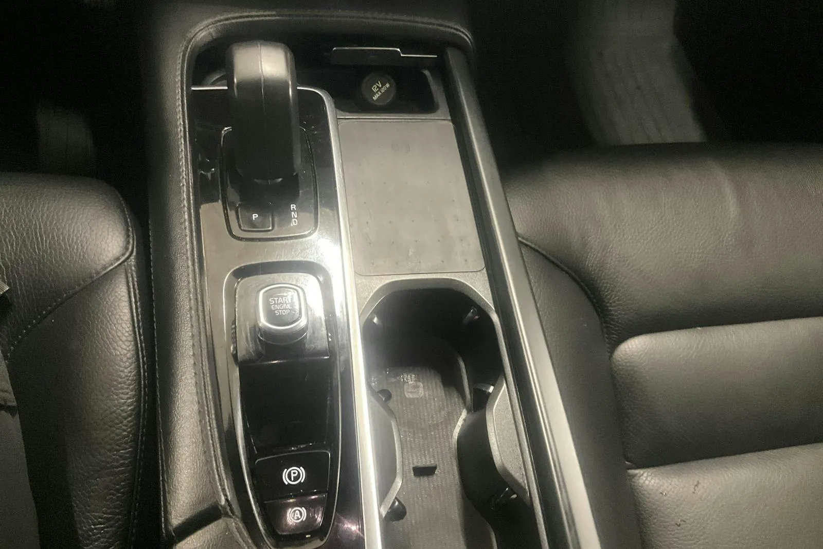 Volvo V90 bild 19
