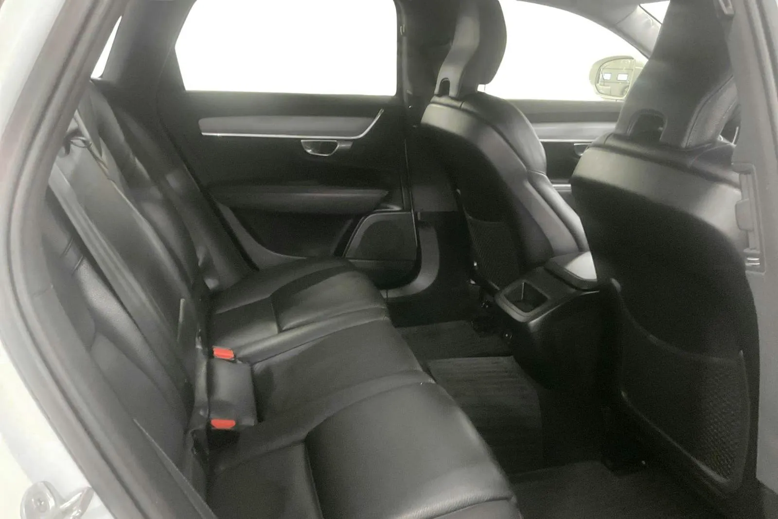 Volvo V90 bild 8