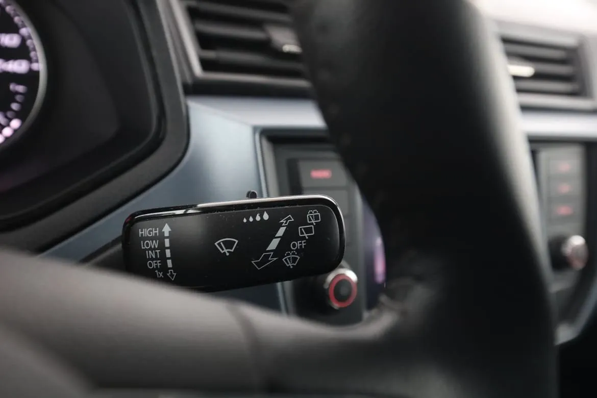 Seat Arona bild 31